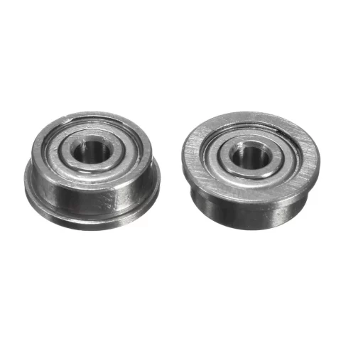 F623ZZ Flanged Bearing