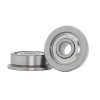 F688ZZ Flanged Ball Bearing