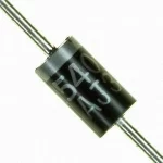 1N5408 3A 1000V General Purpose Rectifier Diode DO-27