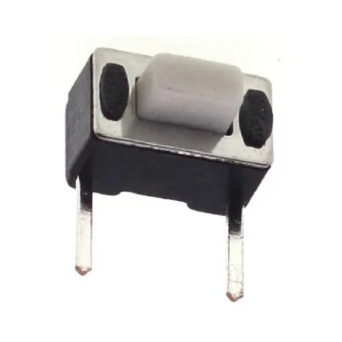 3x6x5mm Dip Push Button Tact Micro Switch