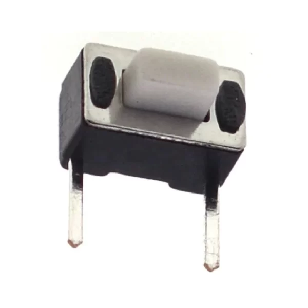 3x6x5mm Dip Push Button Tact Micro Switch