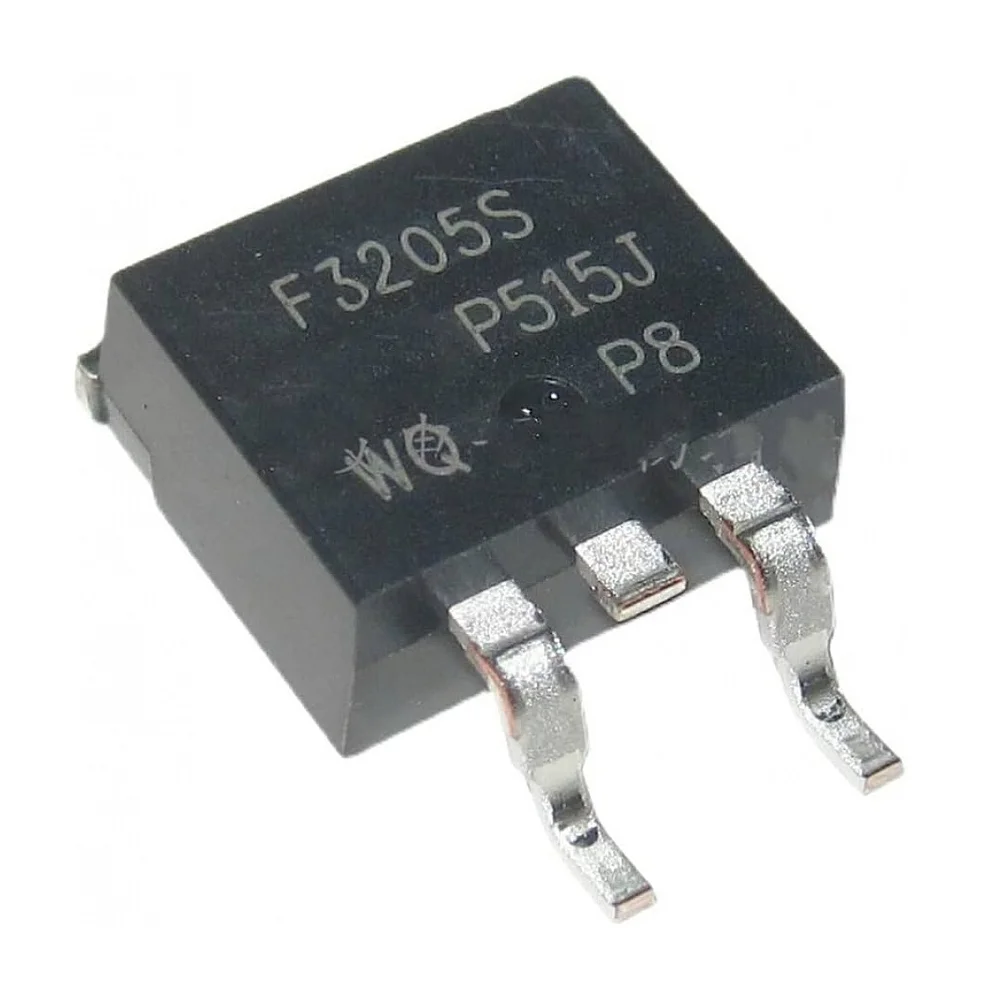 IRF3205S N-Channel Power MOSFET TO-263