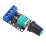 5V 12v 10a PWM Dc Motor Speed Controller Module