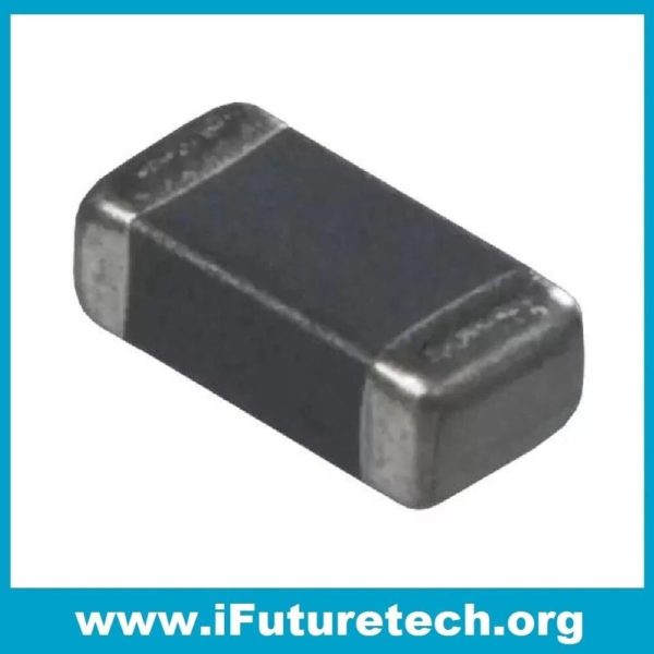 CBW321609U151 150R 2.5A FERRITE BEAD iFuture Technology