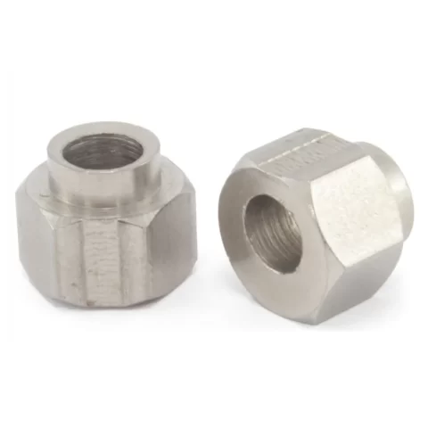 Openbuilds eccentric spacer nut