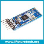 HM-10 BLE BLUETOOTH MODULE