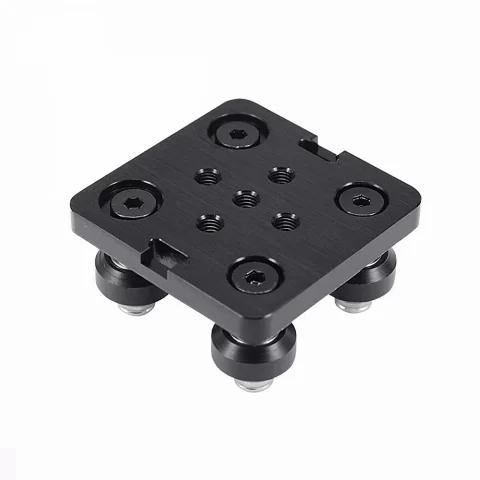 European Standard Openbuilds V Gantry Plat