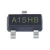 SI2301 A1SHB P-Channel Power MOSFET SOT-23