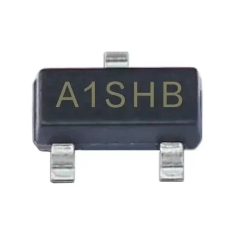 SI2301 A1SHB P-Channel Power MOSFET SOT-23