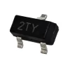 S8550 2TY PNP 40V 500mA 300mW Transistor SOT-23