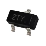 S8550 2TY PNP 40V 500mA 300mW Transistor SOT-23