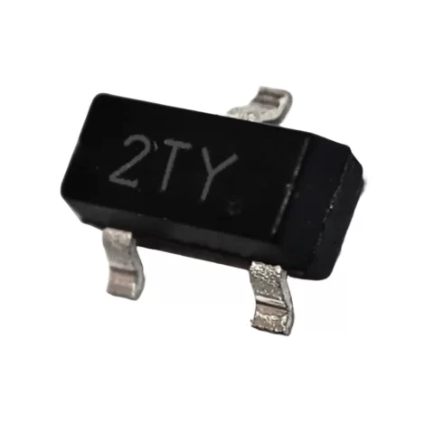 S8550 2TY PNP 40V 500mA 300mW Transistor SOT-23