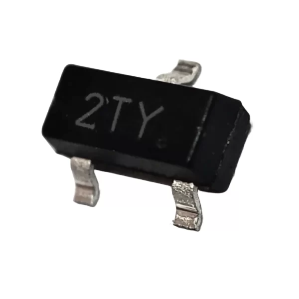 S8550 2TY PNP 40V 500mA 300mW Transistor SOT-23