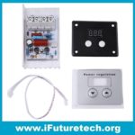 10000W SUPERPOWER THYRISTOR ELECTRONIC VOLTAGE REGULATOR
