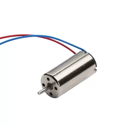 8520 Magnetic Micro Coreless Motor for Micro Quadcopters