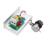 10000W SUPERPOWER THYRISTOR ELECTRONIC VOLTAGE REGULATOR