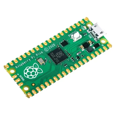 Raspberry Pi Pico