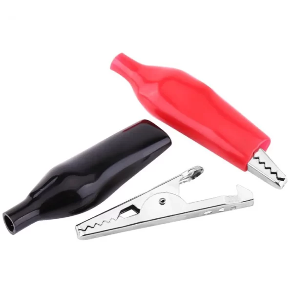 35mm Crocodile Alligator Clip