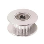 GT2 T20 B3 W6 IDLER PULLEY