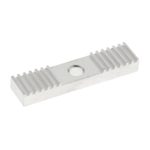 GT2 TIMING BELT FIXING TOOTH CLAMP