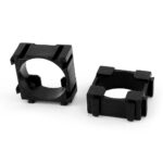 1x1 18650 Battery Cell Spacer/Holder
