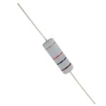 220R 2W CARBON FILM RESISTOR