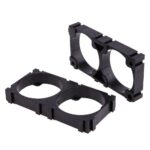 2x1 18650 Battery Cell Spacer/Holder