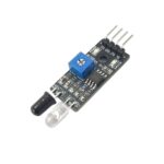INFRARED OBSTACLE AVOIDANCE IR SENSOR MODULE