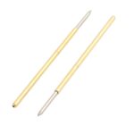PL75-B1 0.7mm Tip 16mm Pogo Spring Test Probe Pin