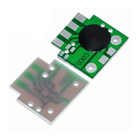 Multifunction Delay Trigger Timer IC Module