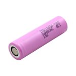 3000mAh 18650 LI-ION RECHARGEABLE BATTERY