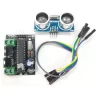 Automatic Hand Sanitizer PCB Board with Sensor