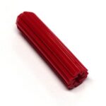 PVC WALL PLUG