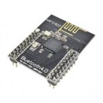 NRF51822 BLE 4.0 Wireless Bluetooth Communication Module