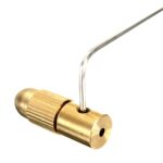 SMALL ELECTRIC DRILL BIT COLLET