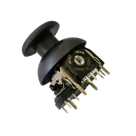 JOYSTICK ROCKER SWITCH POTENTIOMETER - iFuture Technology