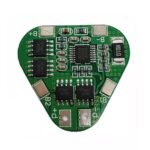 3S 4A 12V 18650 LITHIUM BATTERY PROTECTION BOARD