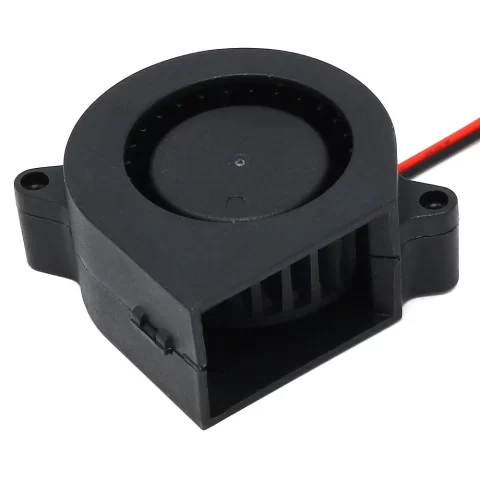 24V 4020 Dc 3D Printer Vortex Turbo Cooling Fan