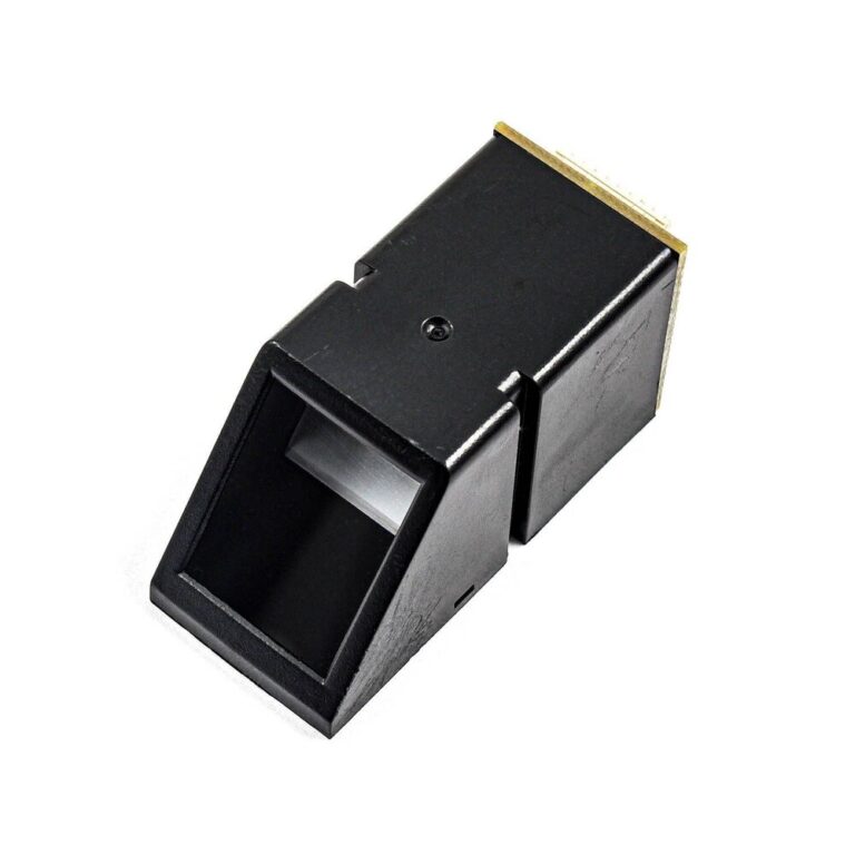 AS608 OPTICAL FINGERPRINT SENSOR MODULE - iFuture Technology