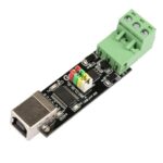 USB 2.0 TO TTL RS485 SERIAL CONVERTER ADAPTER MODULE