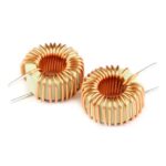 330uH 3A HIGH CURRENT TOROIDAL DIP INDUCTOR