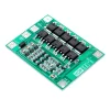 3S 40A 18650 Lithium Battery Protection Board