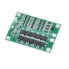 4S 40A 18650 Lithium Battery Protection Board