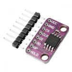 CJMCU-2516 MEMORY MODULE W25Q16BVSIG SERIAL SPI FLASH 16M-BIT