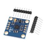 GY-50 L3G4200D 3-AXIS DIGITAL GYROSCOPE SENSOR