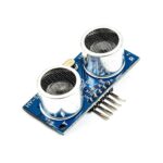 HY-SRF05 ULTRASONIC RANGING SENSOR
