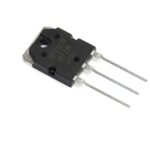D718 8A 120V 80W NPN HIGH SPEED SWITCHING TRANSISTOR