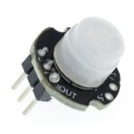 MH-SR602 MINI MOTION SENSOR DETECTOR MODULE