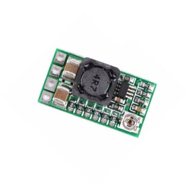 12V-24V TO 5V 3A SUPER MINI DC STEP-DOWN MODULE - iFuture Technology