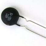 10D-15 Negative Temperature Coefficient Thermistor